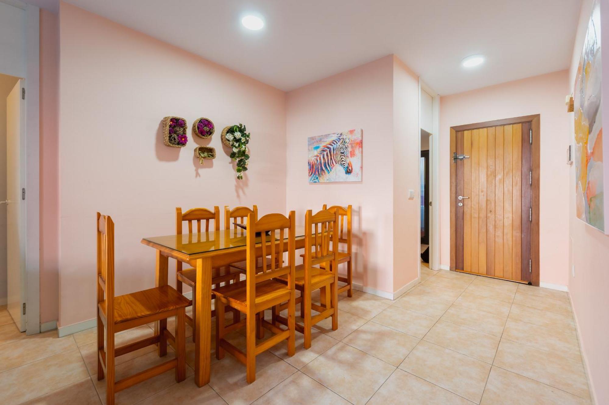 Panther Home Oceano إيسلا كريستينا المظهر الخارجي الصورة